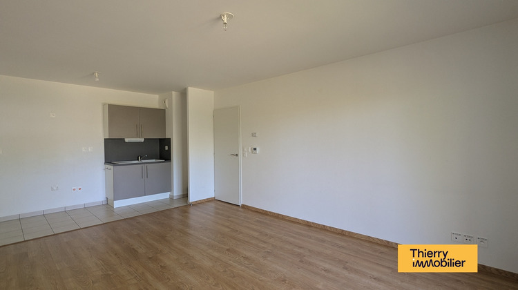 Ma-Cabane - Vente Appartement SAINT-SEBASTIEN-SUR-LOIRE, 59 m²