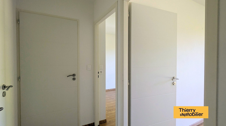 Ma-Cabane - Vente Appartement SAINT-SEBASTIEN-SUR-LOIRE, 59 m²