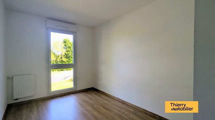 Ma-Cabane - Vente Appartement SAINT-SEBASTIEN-SUR-LOIRE, 59 m²