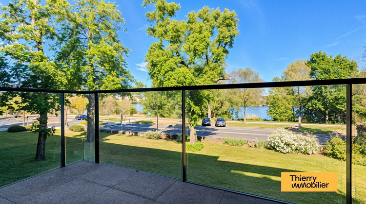 Ma-Cabane - Vente Appartement SAINT-SEBASTIEN-SUR-LOIRE, 59 m²