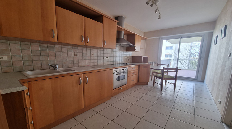 Ma-Cabane - Vente Appartement SAINT-SEBASTIEN-SUR-LOIRE, 96 m²