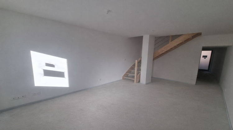 Ma-Cabane - Vente Appartement SAINT-SEBASTIEN-SUR-LOIRE, 65 m²
