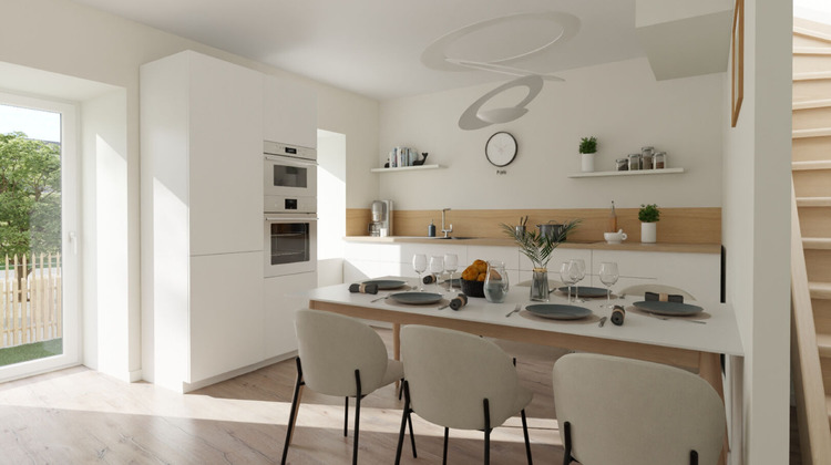 Ma-Cabane - Vente Appartement SAINT-SEBASTIEN-SUR-LOIRE, 65 m²