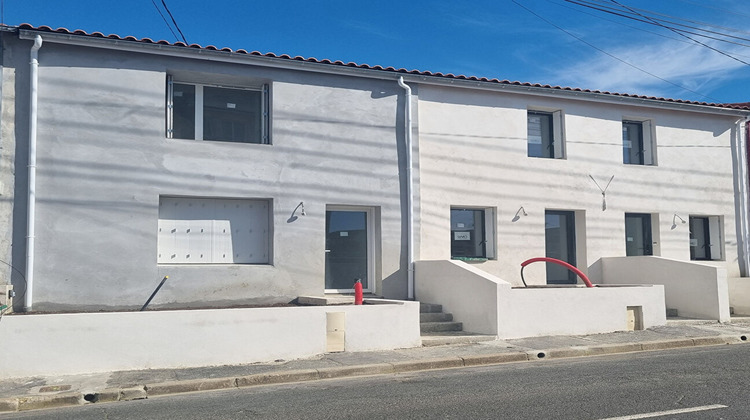 Ma-Cabane - Vente Appartement SAINT-SEBASTIEN-SUR-LOIRE, 65 m²