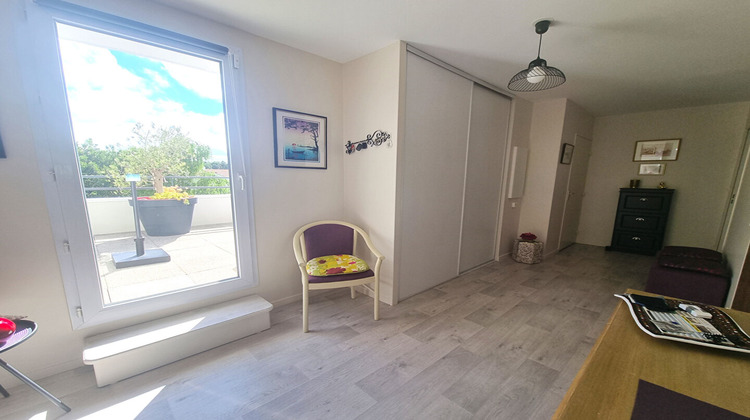 Ma-Cabane - Vente Appartement SAINT-SEBASTIEN-SUR-LOIRE, 112 m²
