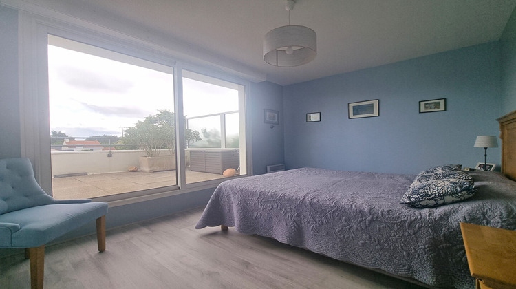 Ma-Cabane - Vente Appartement SAINT-SEBASTIEN-SUR-LOIRE, 112 m²