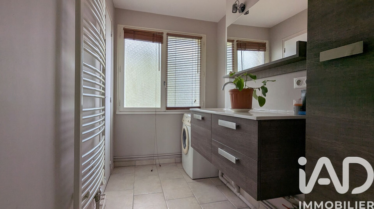 Ma-Cabane - Vente Appartement Saint-Sébastien-sur-Loire, 59 m²