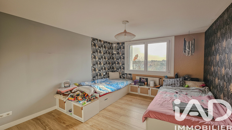 Ma-Cabane - Vente Appartement Saint-Sébastien-sur-Loire, 63 m²