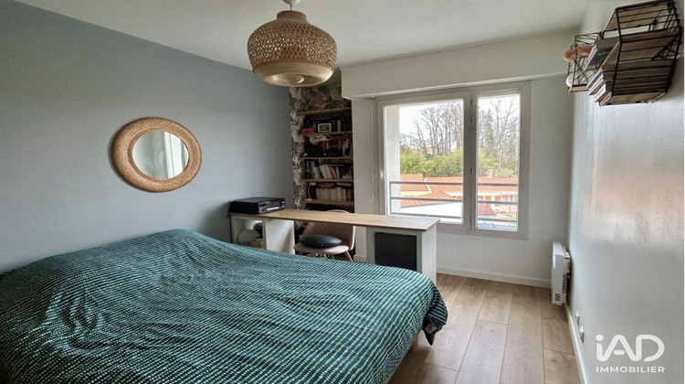 Ma-Cabane - Vente Appartement Saint-Sébastien-sur-Loire, 68 m²