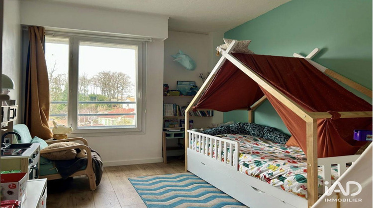 Ma-Cabane - Vente Appartement Saint-Sébastien-sur-Loire, 68 m²