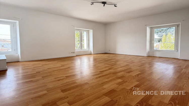 Ma-Cabane - Vente Appartement SAINT-SEBASTIEN-SUR-LOIRE, 38 m²