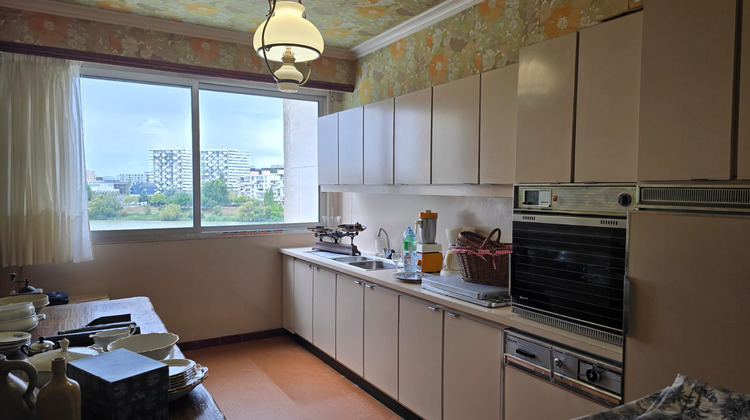 Ma-Cabane - Vente Appartement SAINT-SEBASTIEN-SUR-LOIRE, 93 m²