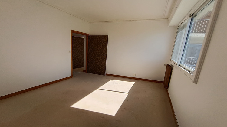 Ma-Cabane - Vente Appartement SAINT-SEBASTIEN-SUR-LOIRE, 93 m²