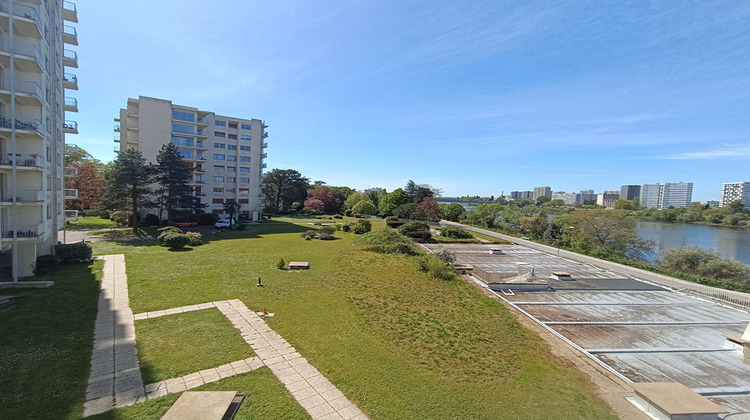 Ma-Cabane - Vente Appartement SAINT-SEBASTIEN-SUR-LOIRE, 93 m²