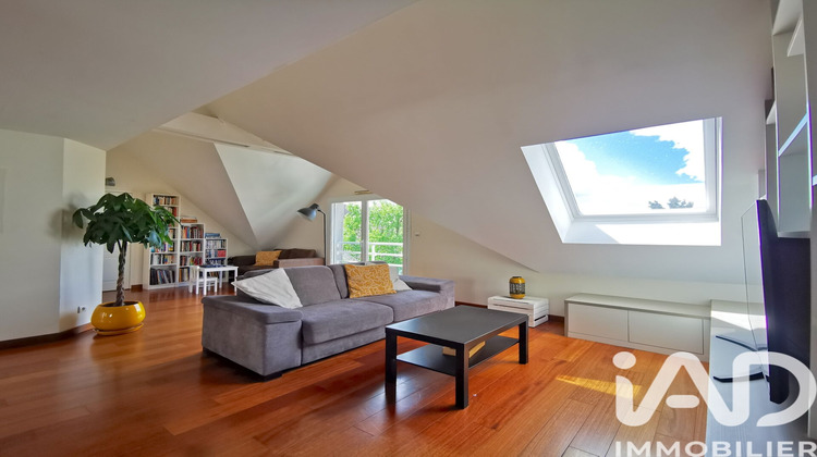 Ma-Cabane - Vente Appartement Saint-Sébastien-sur-Loire, 118 m²