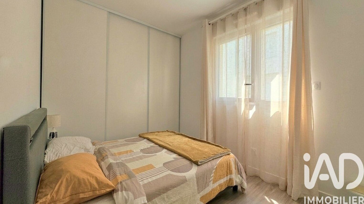 Ma-Cabane - Vente Appartement Saint-Sébastien-sur-Loire, 64 m²