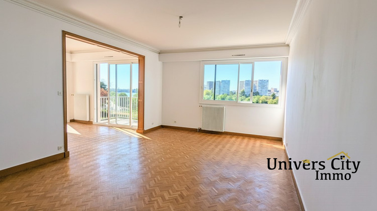 Ma-Cabane - Vente Appartement Saint-Sébastien-sur-Loire, 93 m²