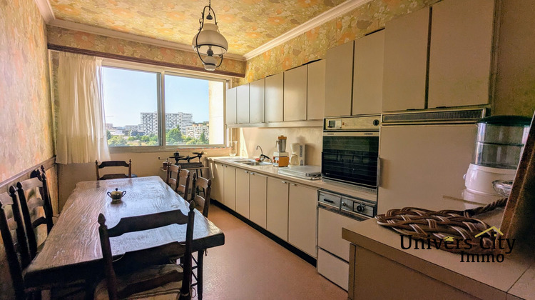 Ma-Cabane - Vente Appartement Saint-Sébastien-sur-Loire, 93 m²