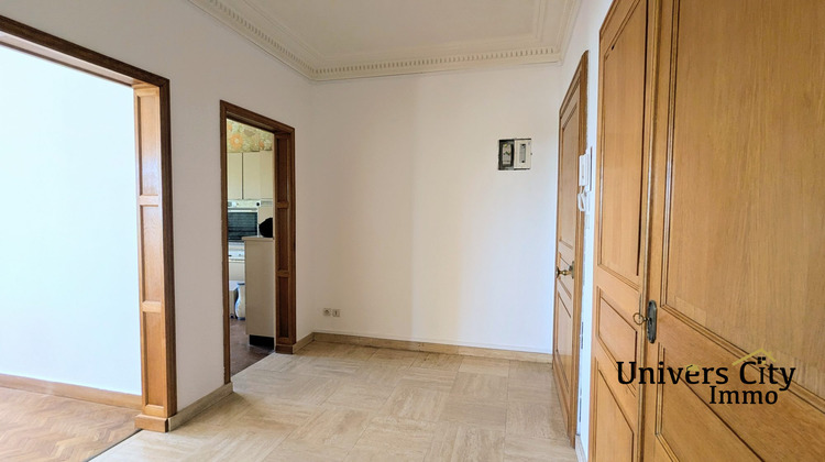 Ma-Cabane - Vente Appartement Saint-Sébastien-sur-Loire, 93 m²