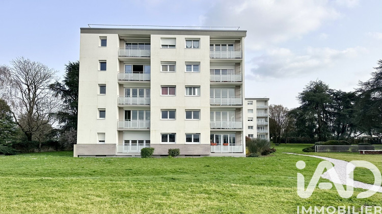 Ma-Cabane - Vente Appartement Saint-Sébastien-sur-Loire, 79 m²