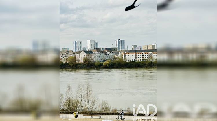 Ma-Cabane - Vente Appartement Saint-Sébastien-sur-Loire, 79 m²