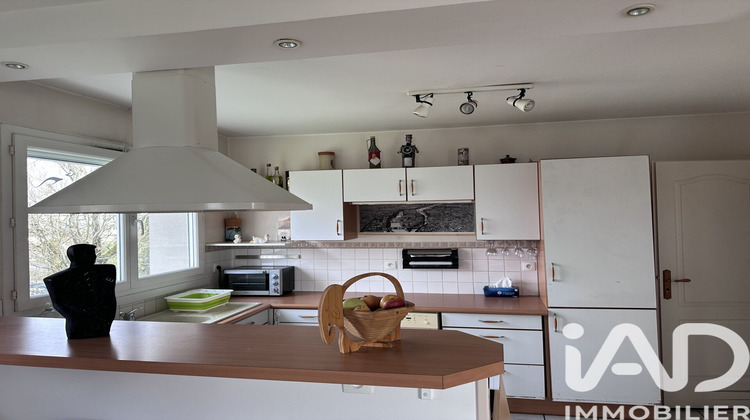Ma-Cabane - Vente Appartement Saint-Sébastien-sur-Loire, 79 m²