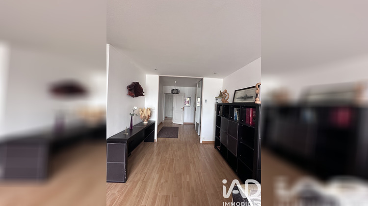 Ma-Cabane - Vente Appartement Saint-Sébastien-sur-Loire, 79 m²