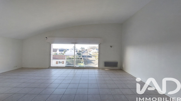 Ma-Cabane - Vente Appartement Saint-Sébastien-sur-Loire, 47 m²