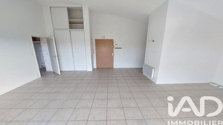 Ma-Cabane - Vente Appartement Saint-Sébastien-sur-Loire, 47 m²