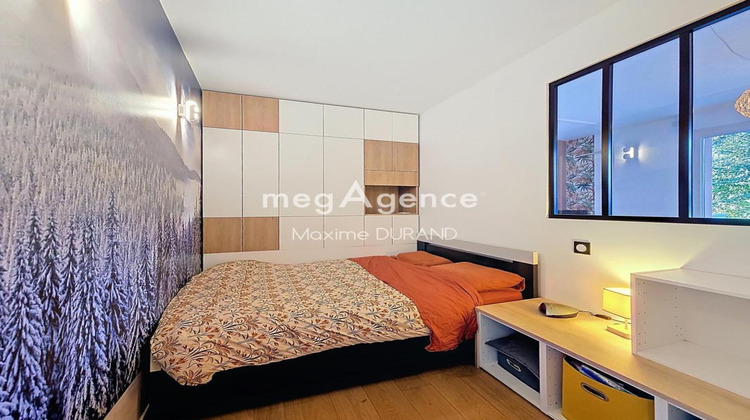 Ma-Cabane - Vente Appartement SAINT SEBASTIEN SUR LOIRE, 32 m²
