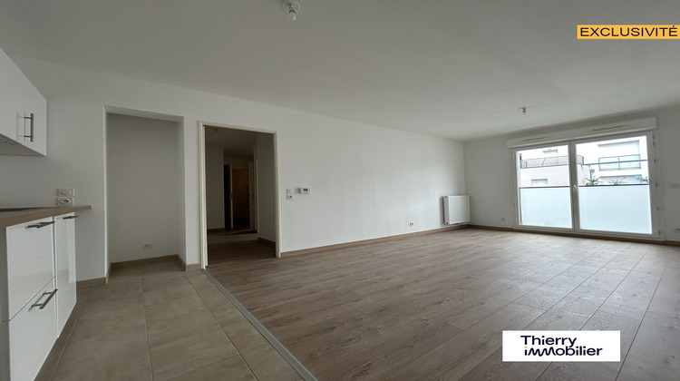 Ma-Cabane - Vente Appartement SAINT-SEBASTIEN-SUR-LOIRE, 61 m²