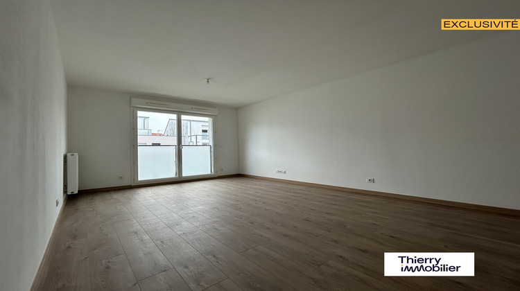 Ma-Cabane - Vente Appartement SAINT-SEBASTIEN-SUR-LOIRE, 61 m²