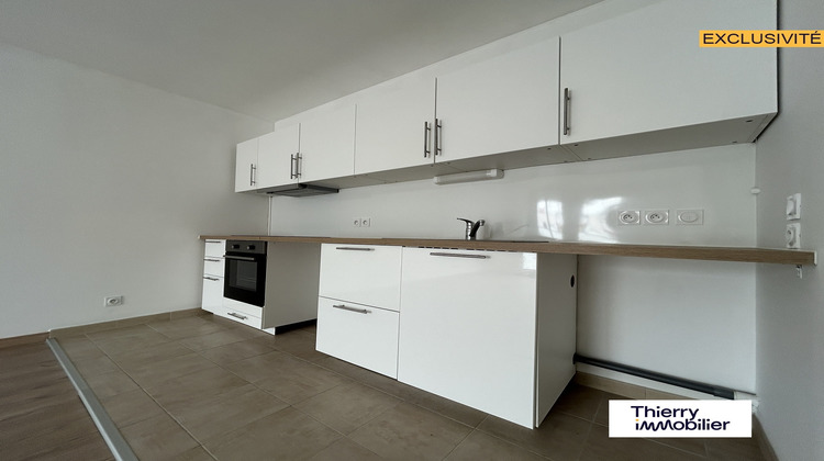 Ma-Cabane - Vente Appartement SAINT-SEBASTIEN-SUR-LOIRE, 61 m²
