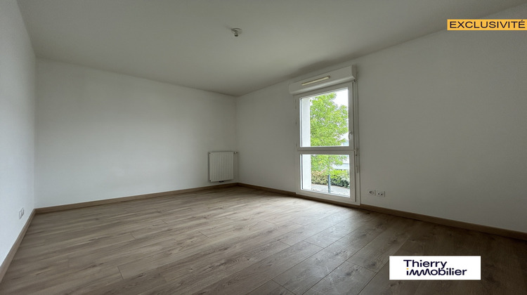 Ma-Cabane - Vente Appartement SAINT-SEBASTIEN-SUR-LOIRE, 61 m²