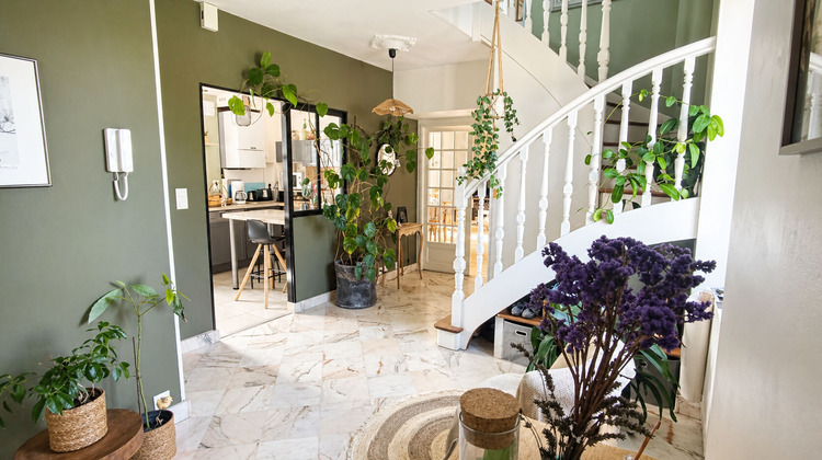 Ma-Cabane - Vente Appartement SAINT-SEBASTIEN-SUR-LOIRE, 103 m²