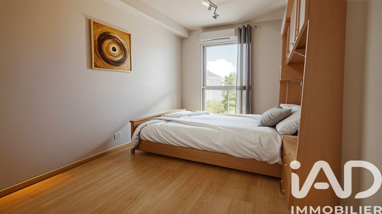Ma-Cabane - Vente Appartement Saint-Sébastien-sur-Loire, 83 m²