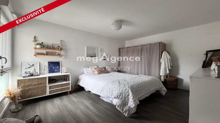 Ma-Cabane - Vente Appartement SAINT SEBASTIEN SUR LOIRE, 39 m²