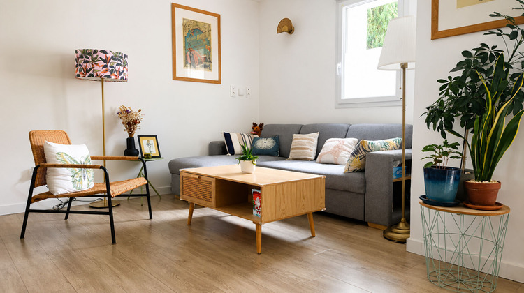 Ma-Cabane - Vente Appartement SAINT-SEBASTIEN-SUR-LOIRE, 75 m²