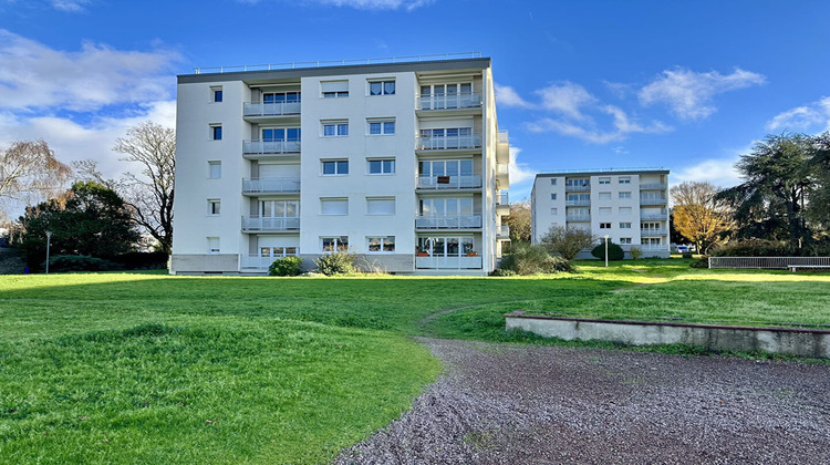 Ma-Cabane - Vente Appartement SAINT-SEBASTIEN-SUR-LOIRE, 75 m²