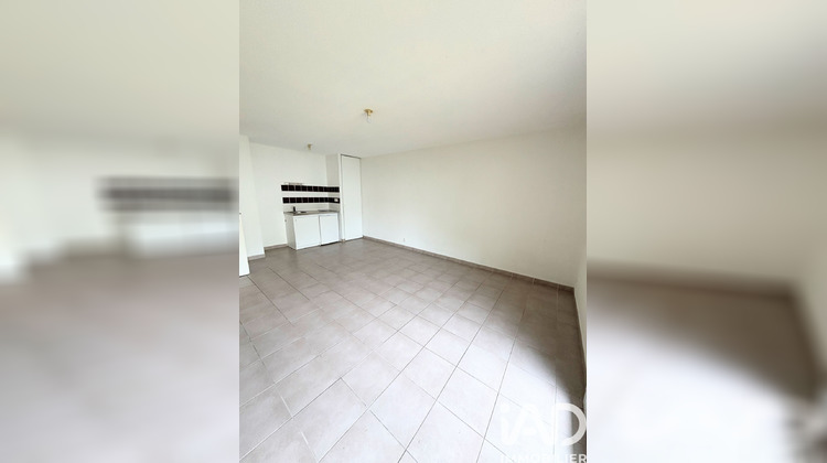Ma-Cabane - Vente Appartement Saint-Sébastien-sur-Loire, 43 m²