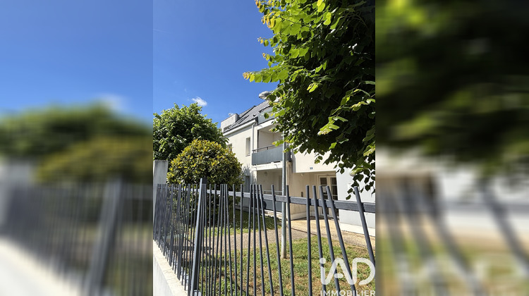 Ma-Cabane - Vente Appartement Saint-Sébastien-sur-Loire, 43 m²