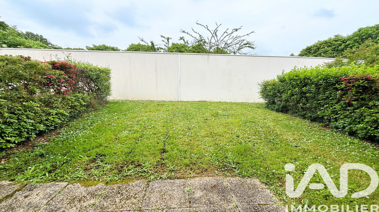 Ma-Cabane - Vente Appartement Saint-Sébastien-sur-Loire, 43 m²