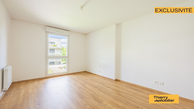 Ma-Cabane - Vente Appartement SAINT-SEBASTIEN-SUR-LOIRE, 42 m²