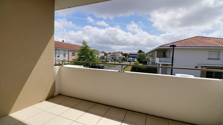 Ma-Cabane - Vente Appartement SAINT-SEBASTIEN-SUR-LOIRE, 61 m²