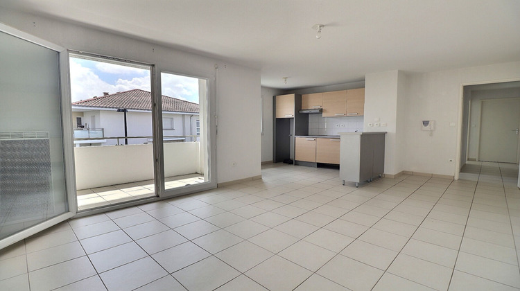Ma-Cabane - Vente Appartement SAINT-SEBASTIEN-SUR-LOIRE, 61 m²