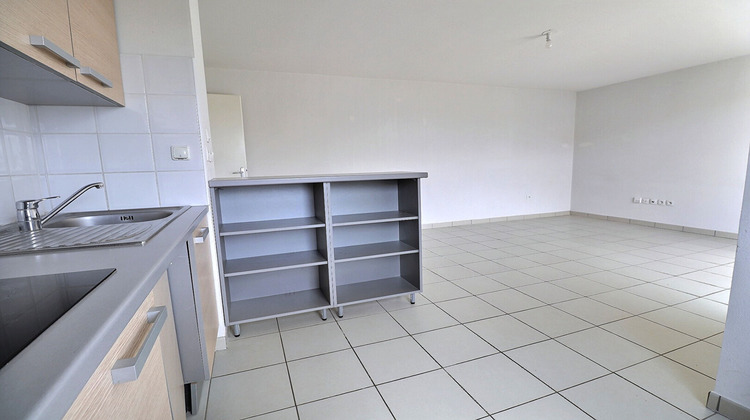 Ma-Cabane - Vente Appartement SAINT-SEBASTIEN-SUR-LOIRE, 61 m²