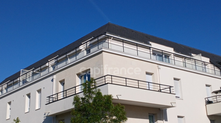 Ma-Cabane - Vente Appartement SAINT SEBASTIEN SUR LOIRE, 47 m²