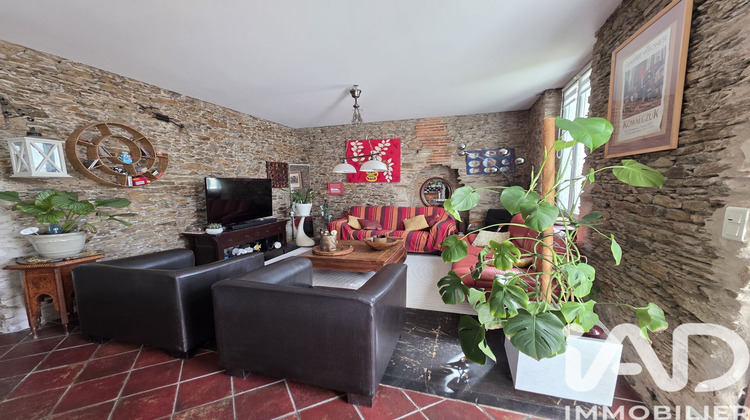 Ma-Cabane - Vente Appartement Saint-Sébastien-sur-Loire, 72 m²