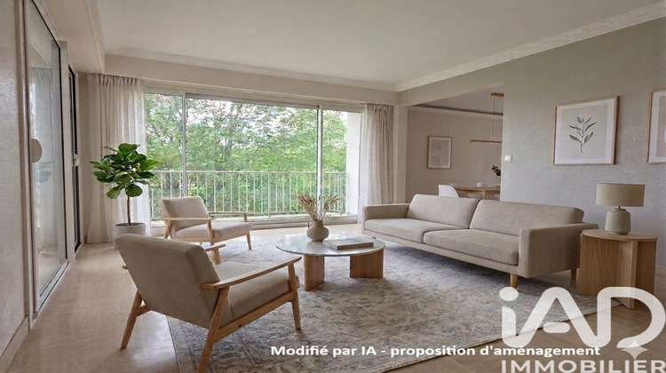 Ma-Cabane - Vente Appartement Saint-Sébastien-sur-Loire, 95 m²