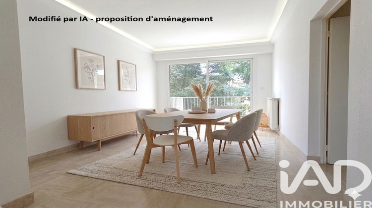 Ma-Cabane - Vente Appartement Saint-Sébastien-sur-Loire, 95 m²